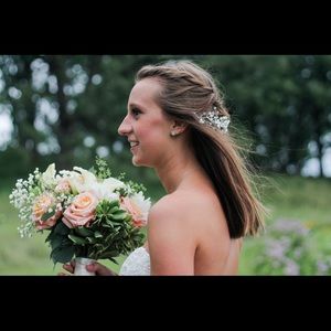 Meet your Posher, Anica